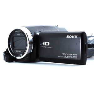 HDR-CX675のYahoo!オークション(旧ヤフオク!)の相場・価格を見る