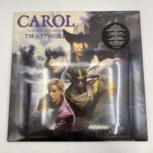 tm network carolの値段と価格推移は？｜18件の売買データからtm