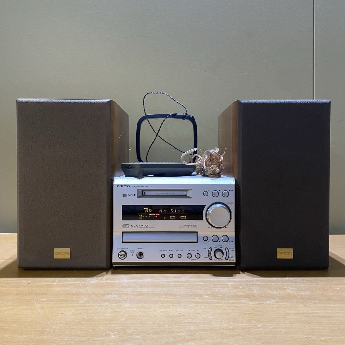 ONKYO ミニコンポの値段と価格推移は？｜140件の売買データからONKYO