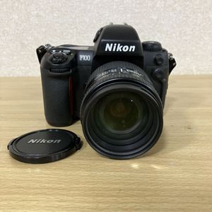 Yahoo!オークション(旧ヤフオク!)の家電、AV、カメラ Nikon F100の相場