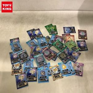 【期間限定値下げ】レア希少　ポケモン　ゲットカード 8枚まとめ売り ポケモン ゲットカードのYahoo!オークション(旧ヤフオク!)の相場・価格
