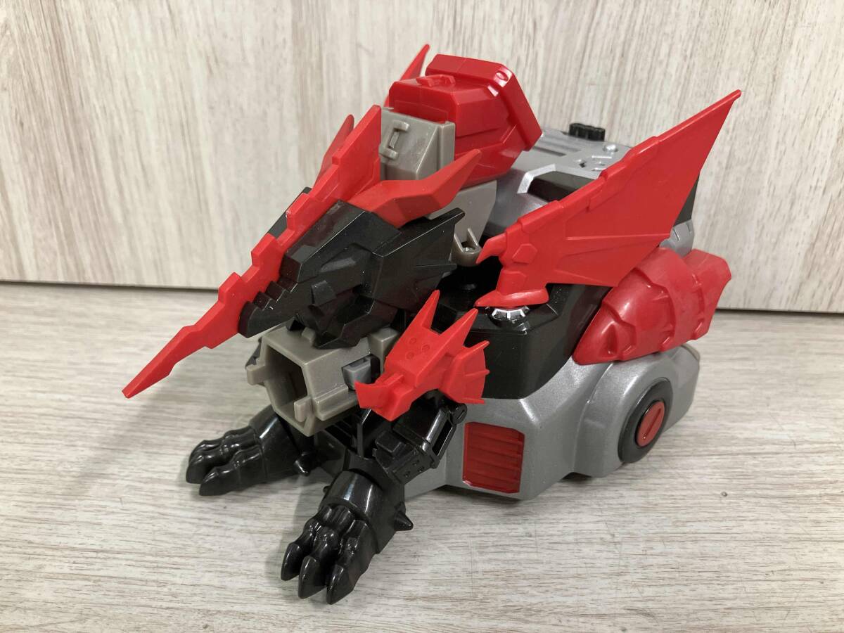 タカラ バトルビーダマン デジタルビーダマン対戦セット 126 コバルト