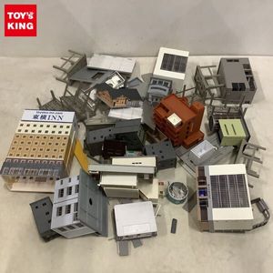 Nゲージ ジャンクのYahoo!オークション(旧ヤフオク!)の相場・価格を