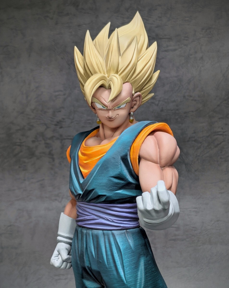 ドラゴンボール リペイント ベジット Grandista グランディスタ