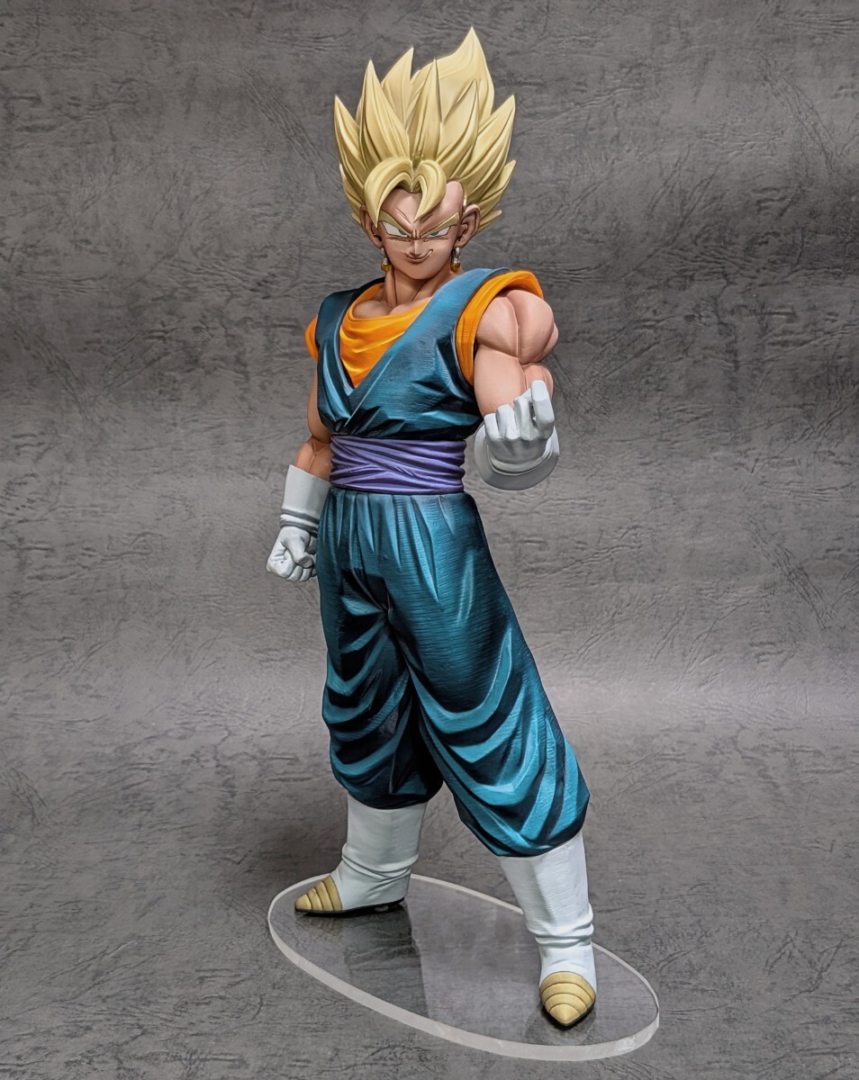 ドラゴンボール リペイント ベジット Grandista グランディスタ