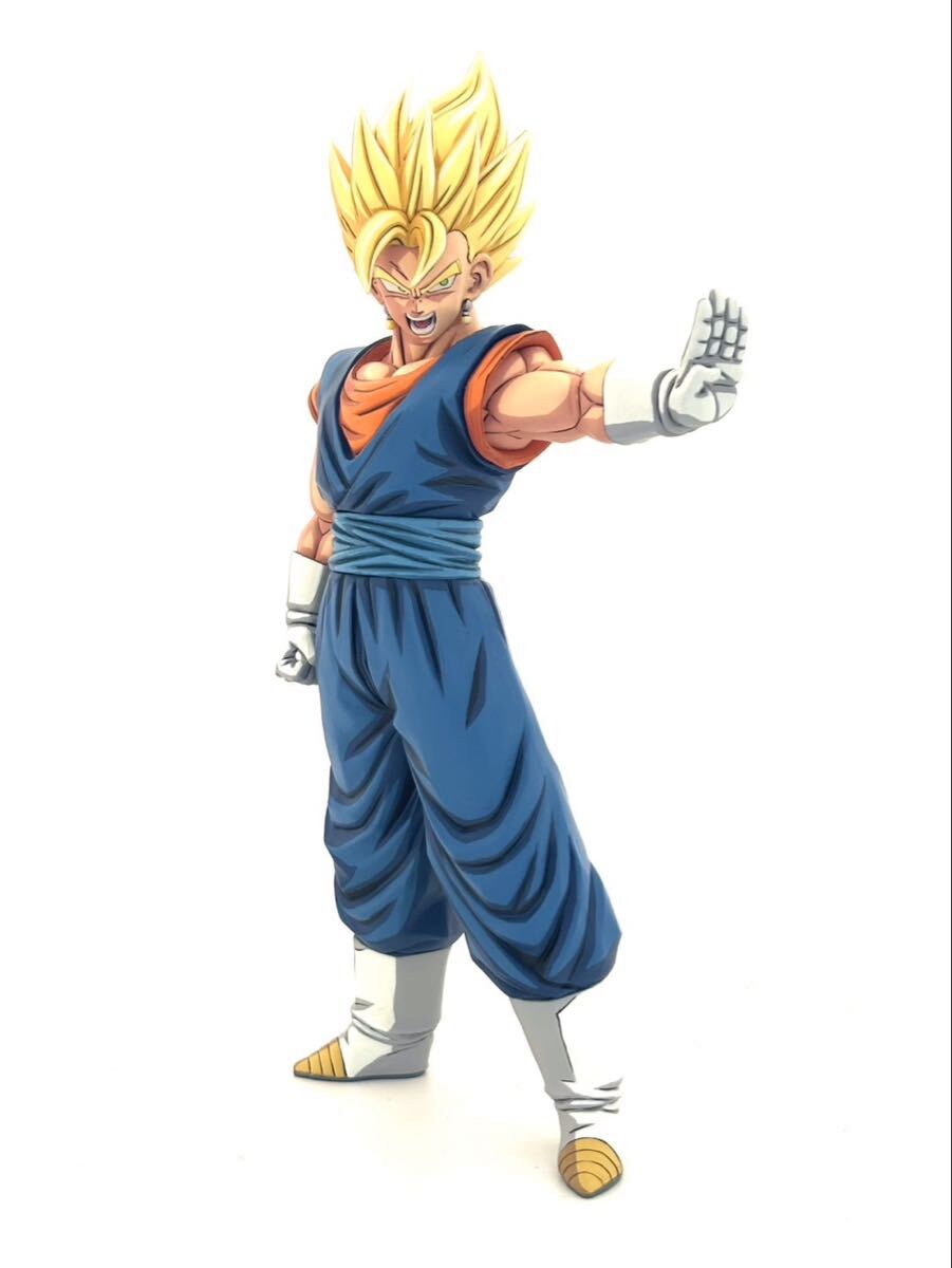 二次元 ドラゴンボールZ DRAGON BALL Grandista VEGITO ベジット