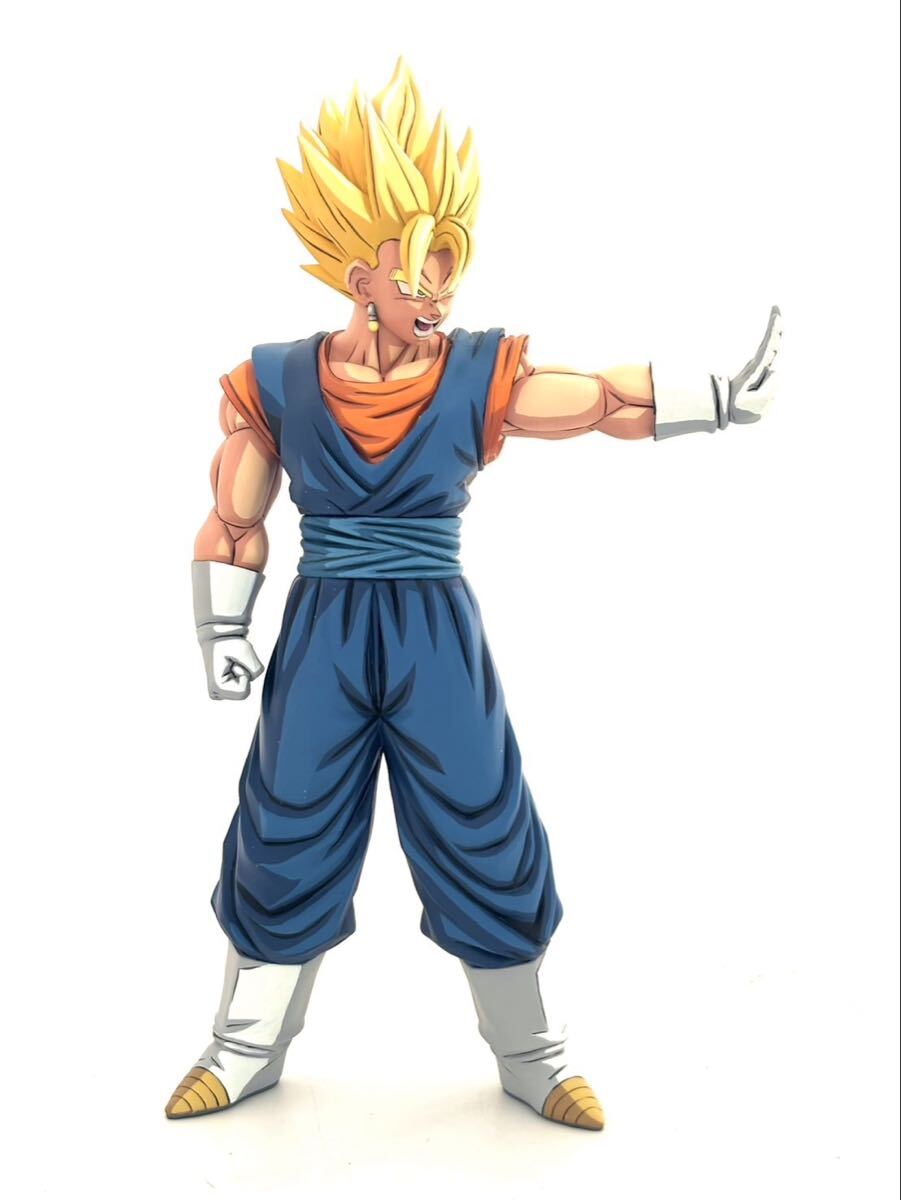 二次元 ドラゴンボールZ DRAGON BALL Grandista VEGITO ベジット