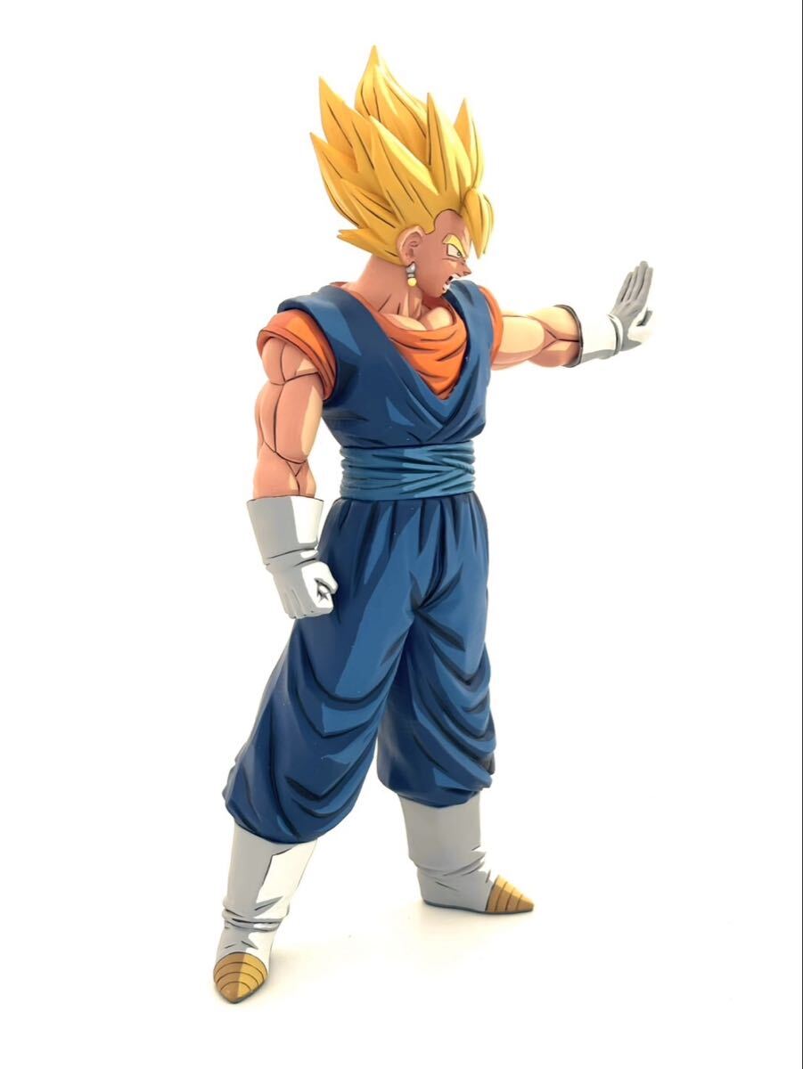 二次元 ドラゴンボールZ DRAGON BALL Grandista VEGITO ベジット