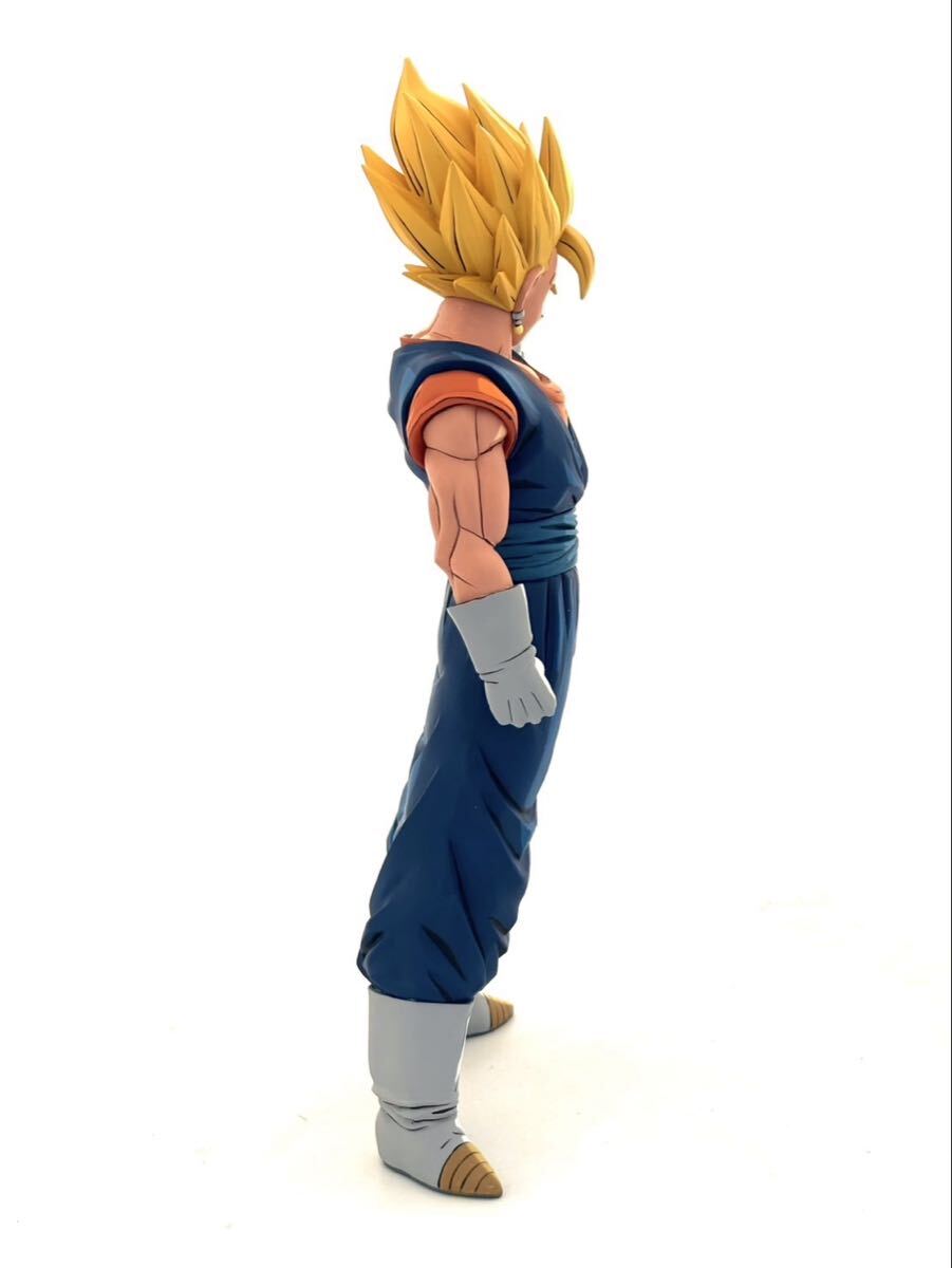 二次元 ドラゴンボールZ DRAGON BALL Grandista VEGITO ベジット