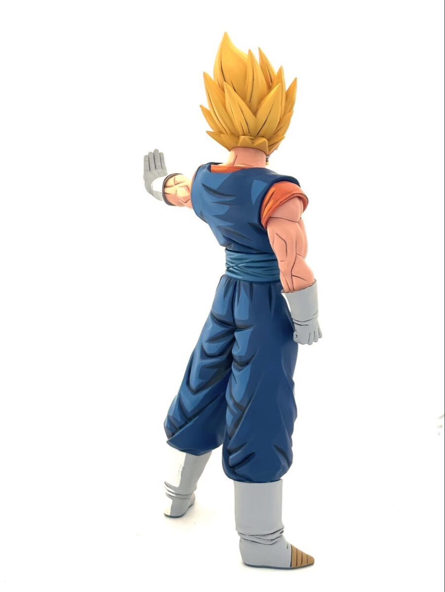 二次元 ドラゴンボールZ DRAGON BALL Grandista VEGITO ベジット