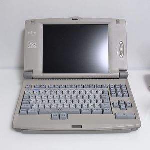 富士通OASYSの値段と価格推移は？｜9件の売買データから富士通OASYSの