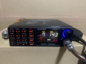 シンワ パーソナル無線の値段と価格推移は？｜15件の売買データから