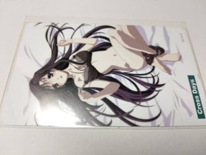 クロスデイズの値段と価格推移は？｜15件の売買データからクロスデイズ
