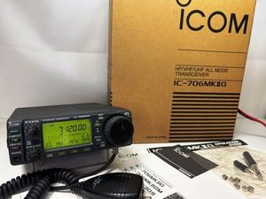 icom ic 706のYahoo!オークション(旧ヤフオク!)の相場・価格を見る