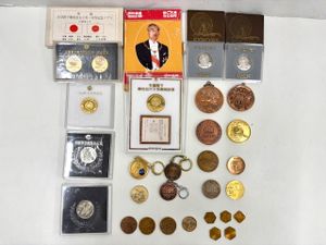 EXPO 90 メダルの値段と価格推移は？｜8件の売買データからEXPO 90