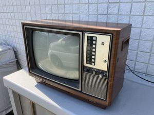 ナショナル ブラウン管 テレビのYahoo!オークション(旧ヤフオク!)の