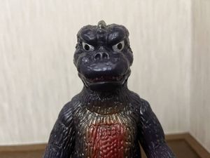 ブルマァク メカゴジラ ソフビの値段と価格推移は？｜37件の売買データ