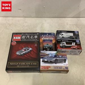 トミカ プレミアムのYahoo!オークション(旧ヤフオク!)の相場・価格を