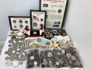 世界の硬貨の値段と価格推移は？｜95件の売買データから世界の硬貨の