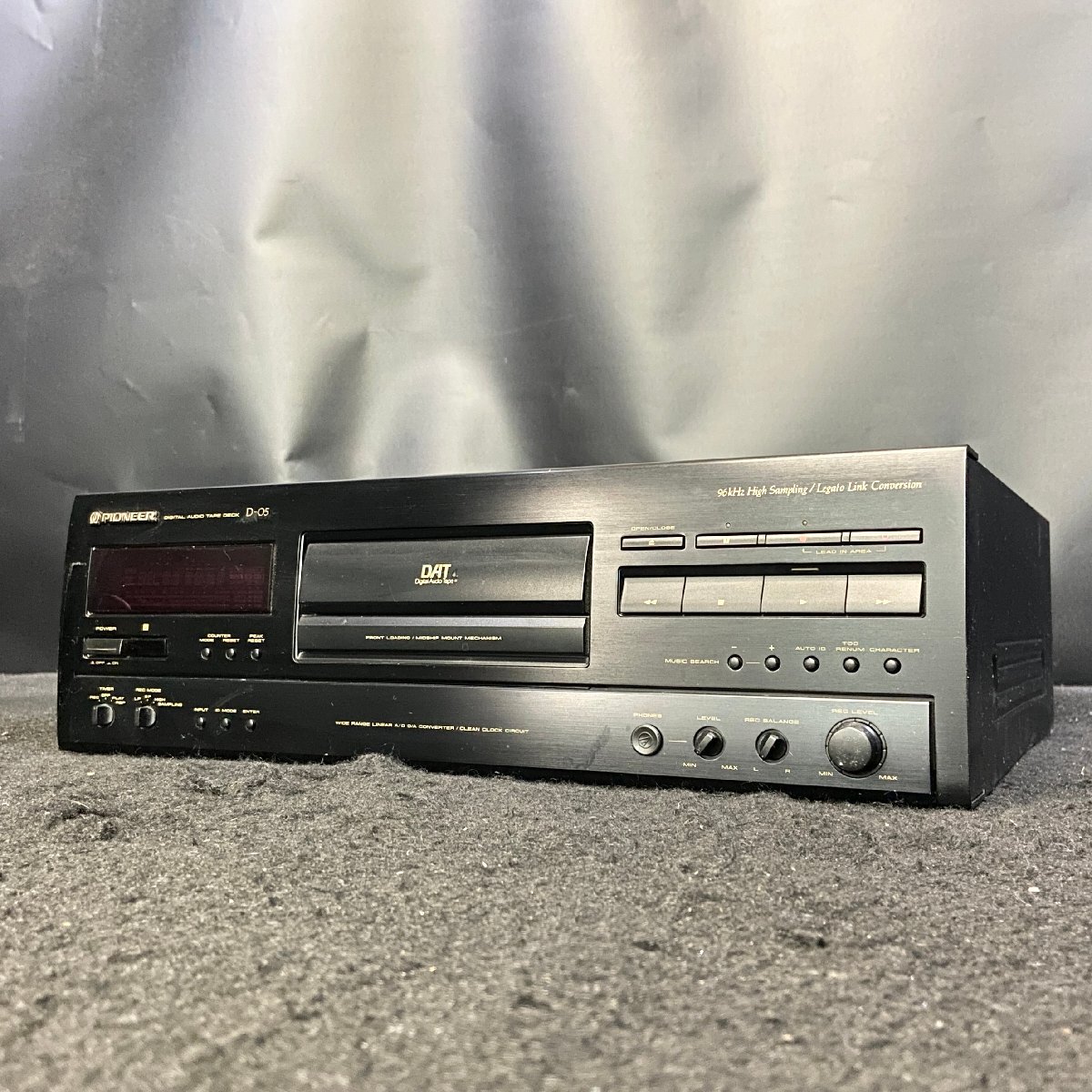 pioneer d-05 datの値段と価格推移は？｜8件の売買データからpioneer d