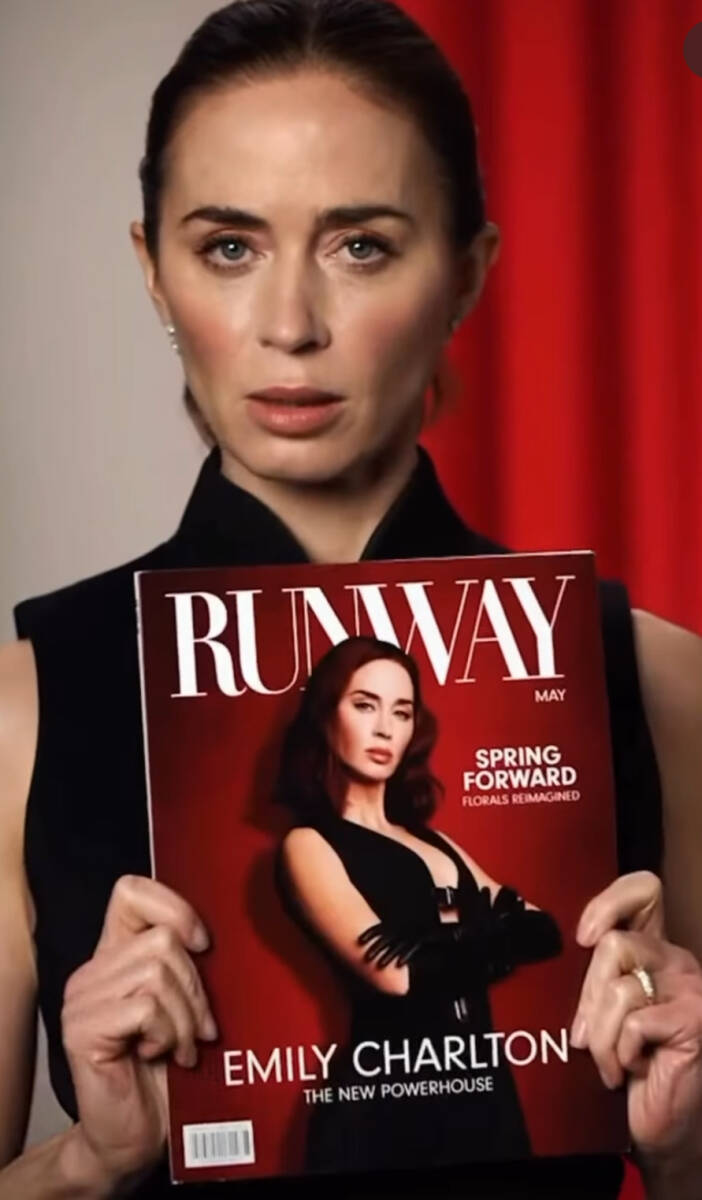 MEGABOX グッズーパッケージ 入場者特典☆Runway Magazine 雑誌 80p