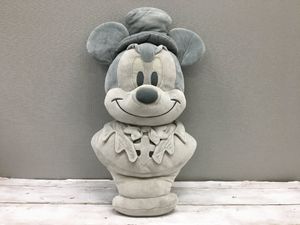 ミッキー 石像の値段と価格推移は？｜2件の売買データからミッキー