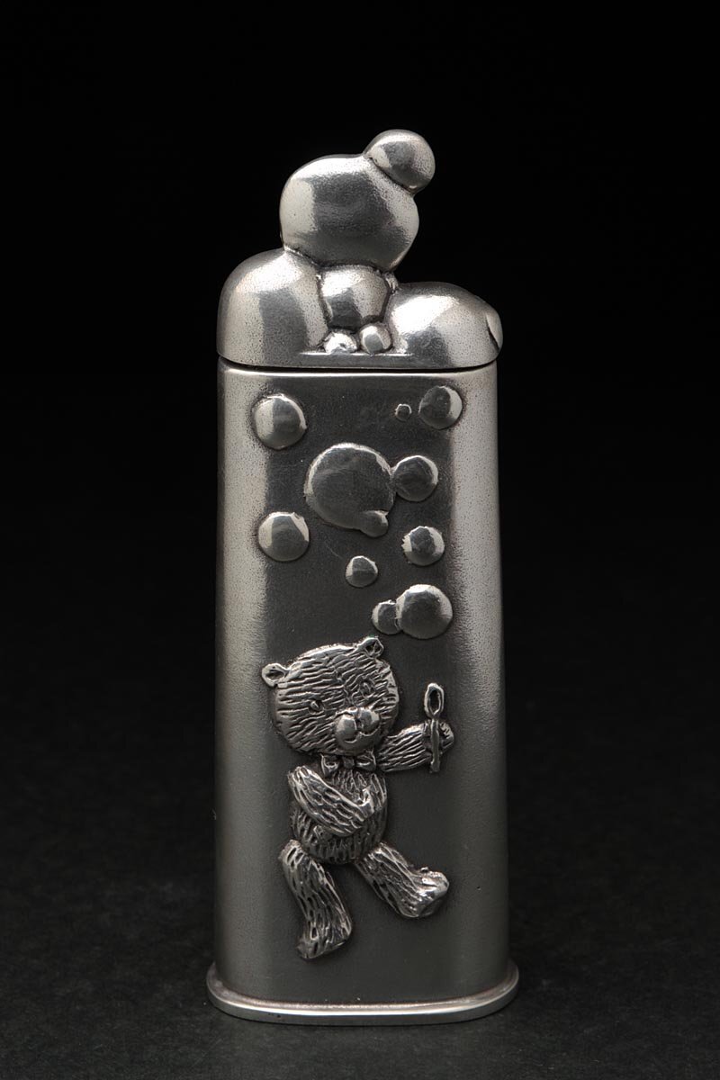ZN821 アンティーク【ROYAL SELANGOR PEWTER】ロイヤルセランゴール