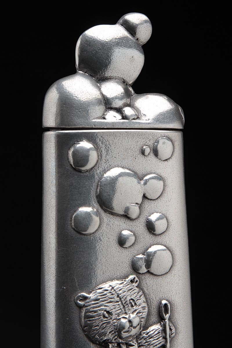 ZN821 アンティーク【ROYAL SELANGOR PEWTER】ロイヤルセランゴール