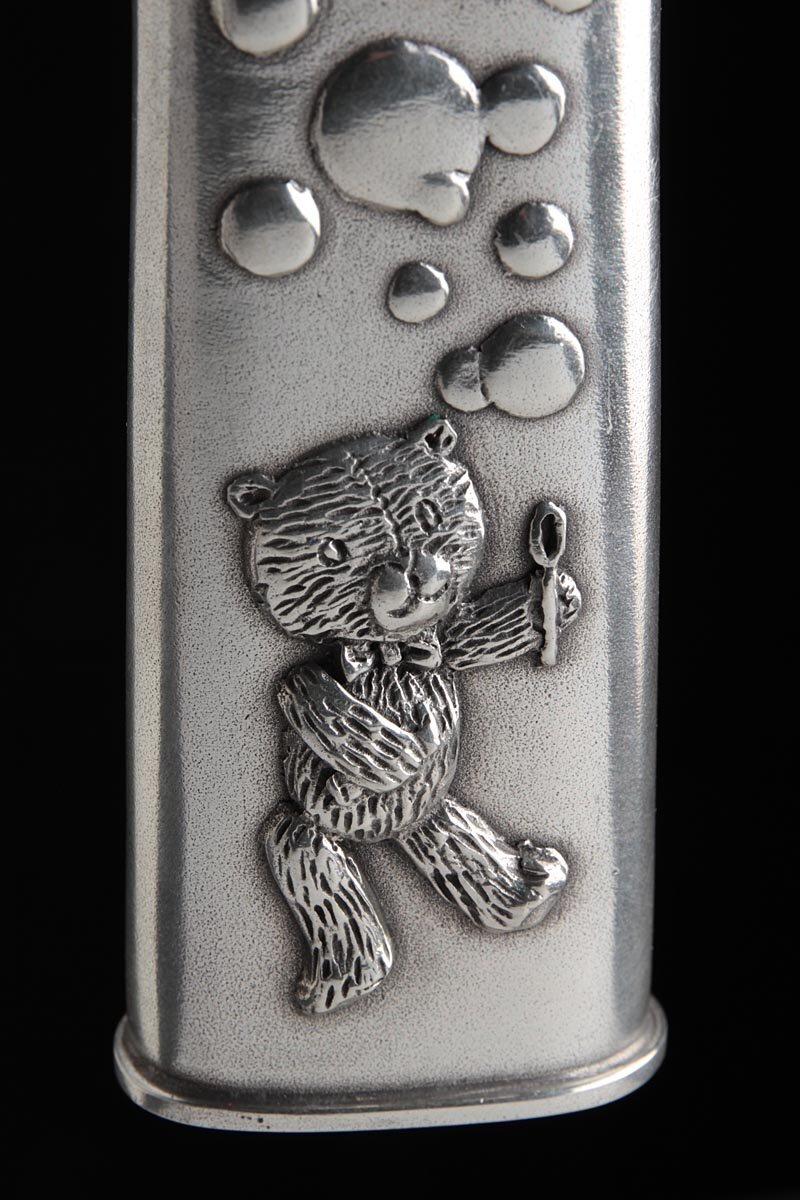 ZN821 アンティーク【ROYAL SELANGOR PEWTER】ロイヤルセランゴール