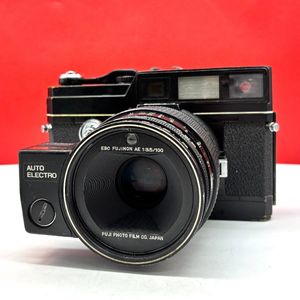 fuji GL 690の値段と価格推移は？｜6件の売買データからfuji GL 690の