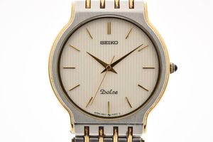 seiko base metalの値段と価格推移は？｜20件の売買データからseiko 
