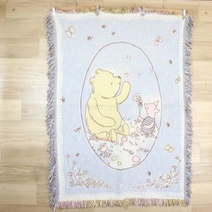 プーさん ブランケットの値段と価格推移は？｜10件の売買データから