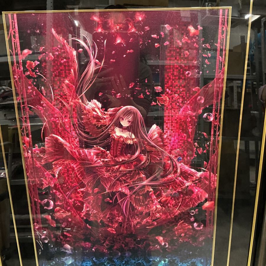 証明書付】アールビバン てぃんくる 90個限定 UNDERWATER ROSES