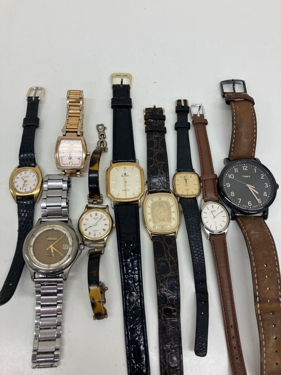 CITIZEN JUNCTION VEGAの値段と価格推移は？｜15件の売買データから 
