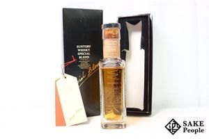 サントリースペシャルブレンドの値段と価格推移は？｜6件の売買データ