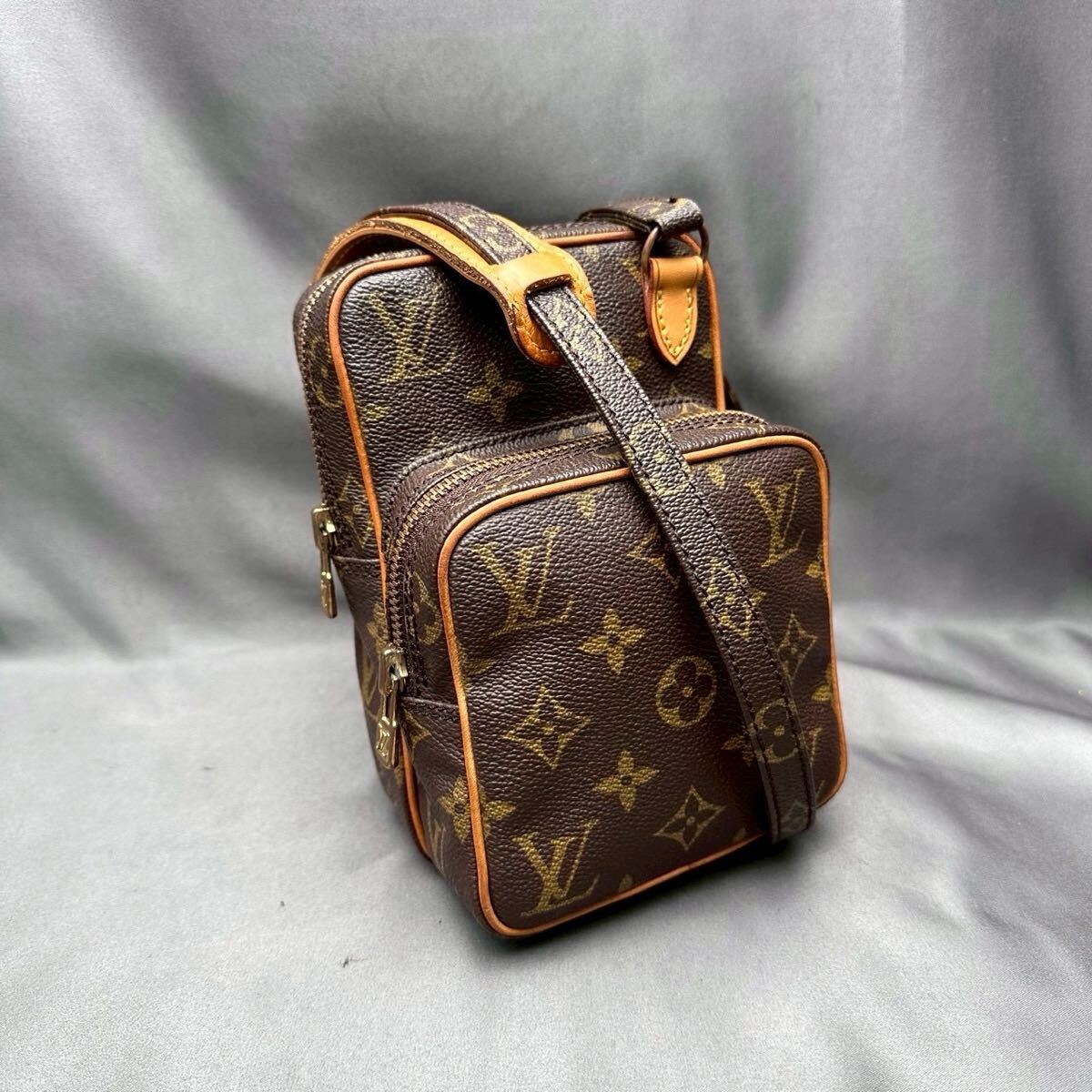 A1004 LOUIS VUITTON ルイヴィトン ショルダー 斜めがけバッグ