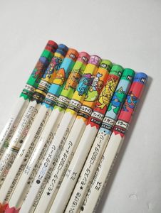 バトル鉛筆の値段と価格推移は？｜21件の売買データからバトル鉛筆の