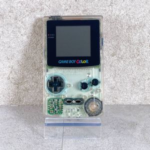 ゲームボーイ スケルトンの値段と価格推移は？｜72件の売買データから