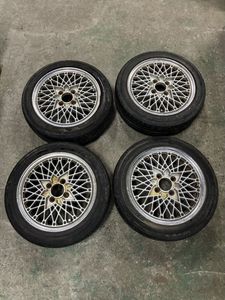 超希少 SSR ビエナ クライス SPEED STAR 14×5J+45 100/114、3 4