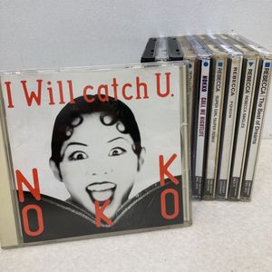 REBECCA NOKKO直筆サイン色紙 NOKKO REBECCAの値段と価格推移は？｜17件の売買データからNOKKO