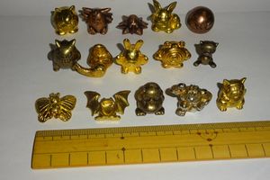 ポケモン メタルコレクションの値段と価格推移は？｜54件の売買データ