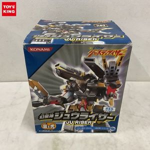 幻星神ジャスティライザーの値段と価格推移は？｜10件の売買データから