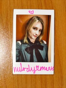 メロディー・雛・マークスのYahoo!オークション(旧ヤフオク!)の相場