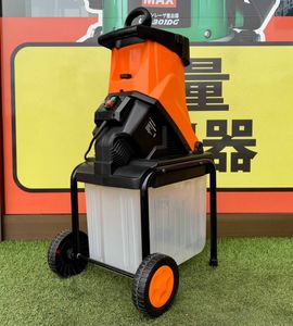 中古ガーデンシュレッダー ガーデンシュレッダー 中古のYahoo!オークション(旧ヤフオク!)の相場
