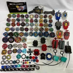 メタルファイト ベイブレードのYahoo!オークション(旧ヤフオク!)の相場