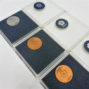 大阪万博 メダル 925の値段と価格推移は？｜14件の売買データから大阪