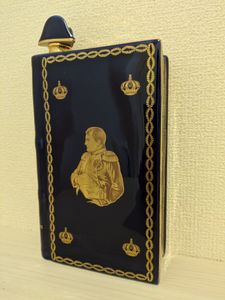 NAPOLEON　戦車(空瓶)　希少　最終価格 NAPOLEON 戦車(空瓶) 希少 最終価格 空き瓶 ナポレオンの値段と価格
