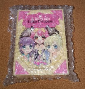 リルぷりっ カードの値段と価格推移は？｜5件の売買データからリル