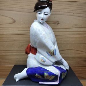日本人形 着物の値段と価格推移は？｜199件の売買データから日本人形