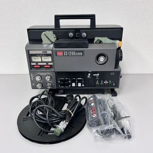 8ミリ映写機の値段と価格推移は？｜26件の売買データから8ミリ映写機の